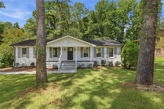Popular WHISPERING WOOD ESTATES Real Estate
