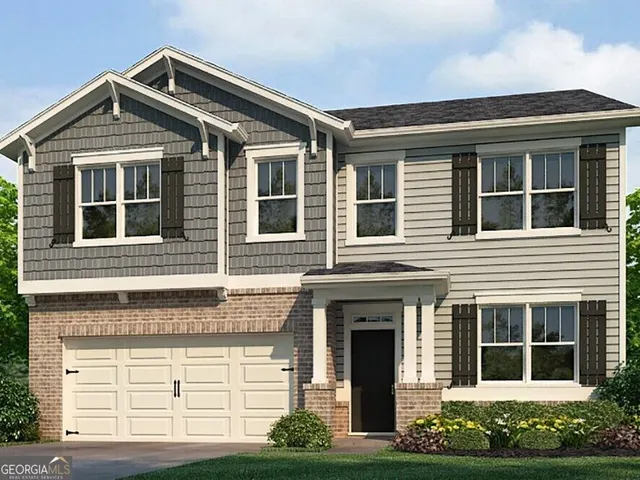 Expensive Creekview Real Estate