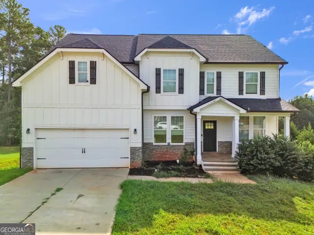 Cheap Sautee Bluff Real Estate