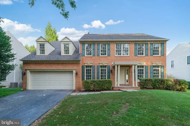 Expensive Potomac Grove Real Estate