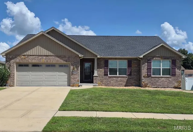 Popular Wingate Real Estate