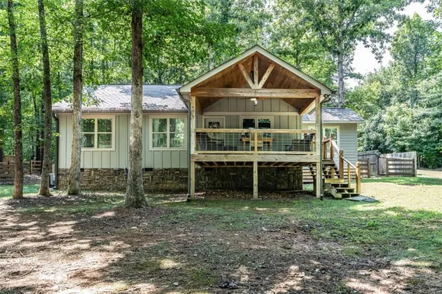 Popular Summerville Real Estate
