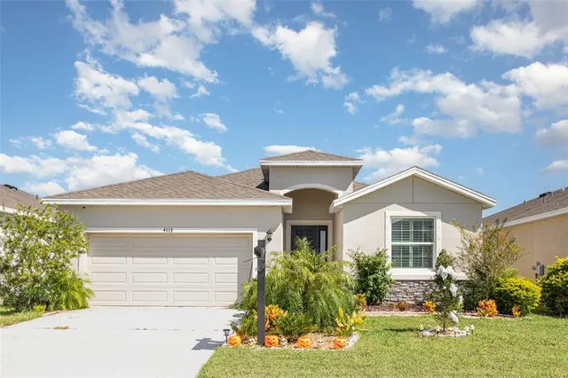 Popular EVERGREEN ESTATES Real Estate