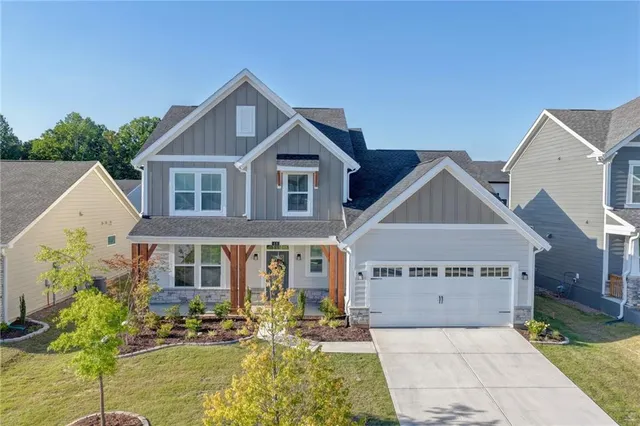 Popular RESERVE AT LIBERTY PARK Real Estate