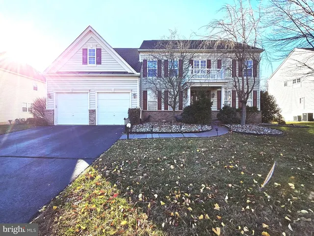 Popular Estates Of Dove Run Real Estate