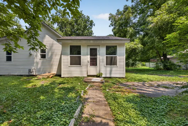 Cheap Ash Grove Real Estate