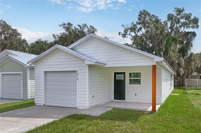 Popular EUSTIS HOGANS SUB Real Estate