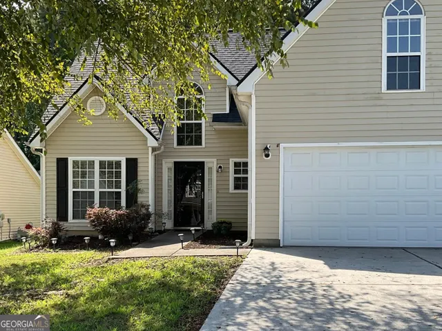 Popular LATTIMORE PARK Real Estate
