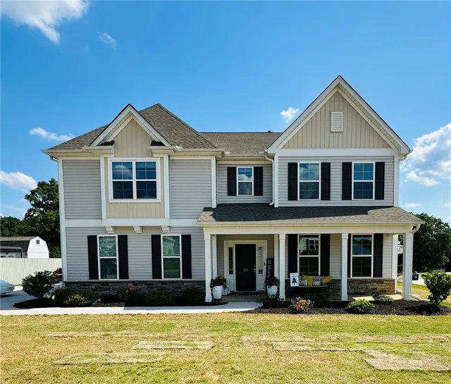 Expensive Breckenridge-Anderson Real Estate