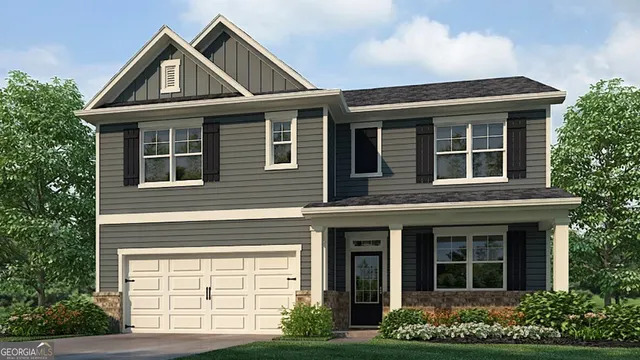 Cheap Grandview At Lanier Real Estate