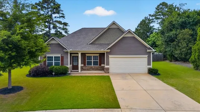 Cheap Cherokee Reserve Real Estate