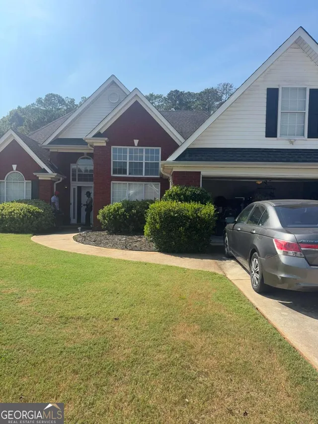 Expensive Glynnshire Real Estate