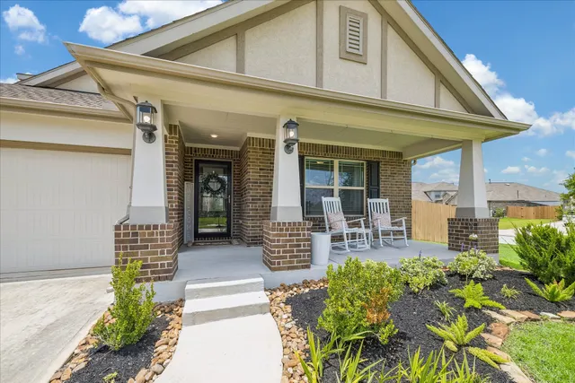 Expensive Harmony Village Real Estate