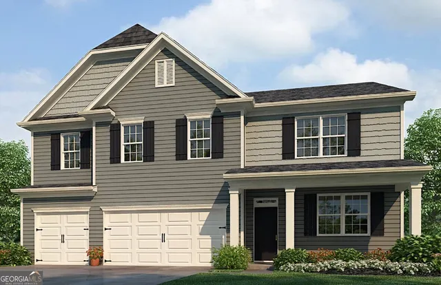 Expensive Grandview At Lanier Real Estate