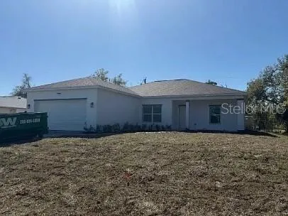 Popular PORT CHARLOTTE SEC 032 Real Estate