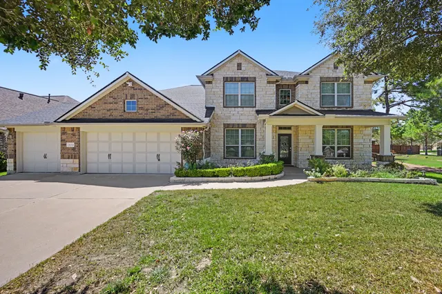 Popular Imperial Oaks Forest Real Estate