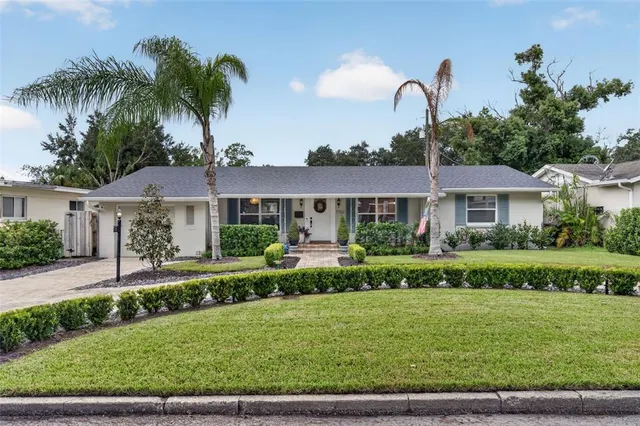 Popular AUDUBON PARK TANAGER SEC Real Estate