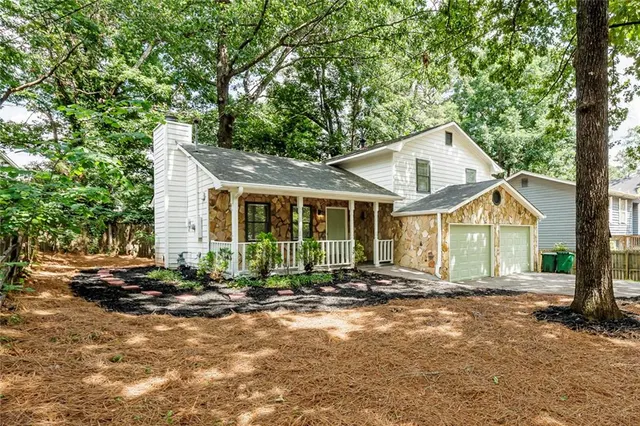 Popular Ridgemere Real Estate