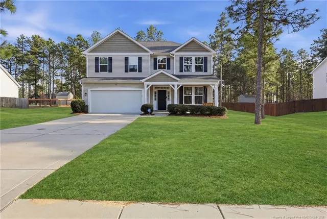 Popular Meadow Ridge Real Estate