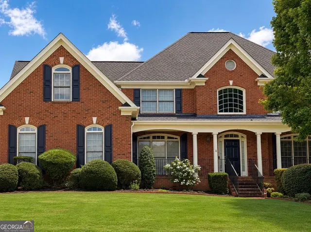 Expensive Brittany Manor Real Estate