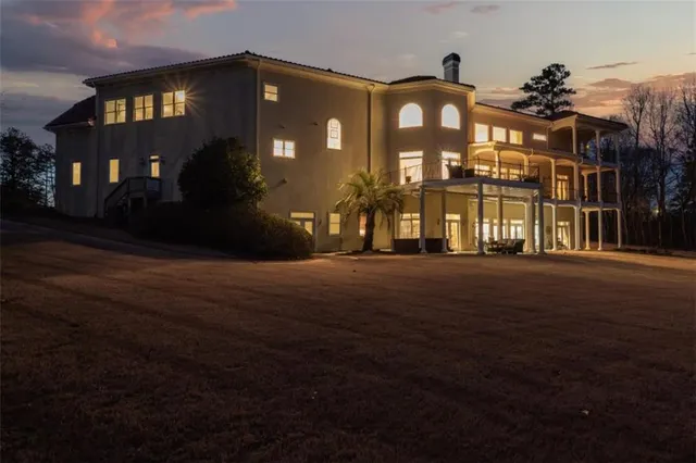 Popular Oak Mountain Estates Real Estate