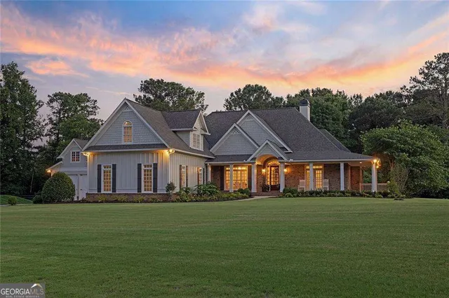 Expensive Ashton Farms Real Estate