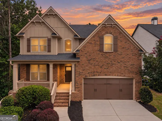 Expensive Villages at Castleberry Real Estate