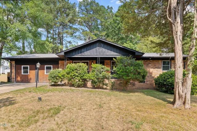 Popular Wellons Village Real Estate