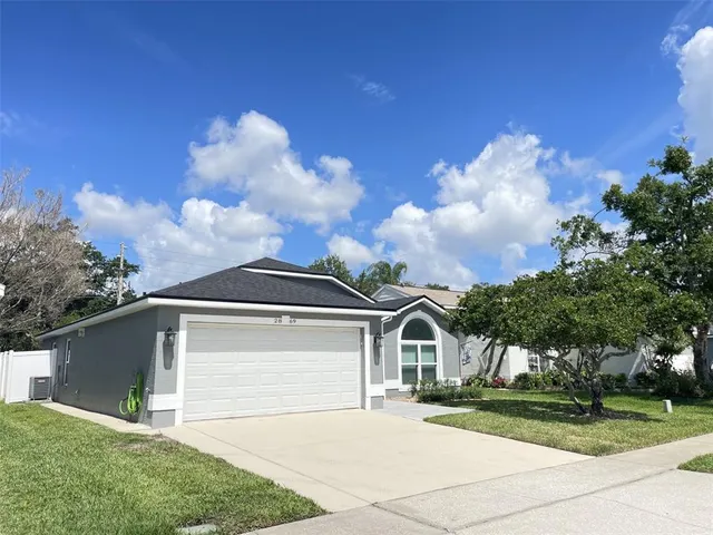 Popular HUNTERS CREEK TR 140 PH 03 Real Estate