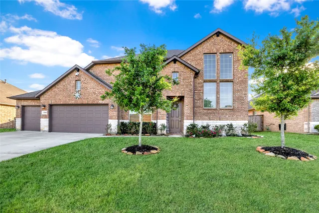 Popular 14 Tomball Real Estate