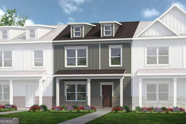Popular Crescent Towns Real Estate