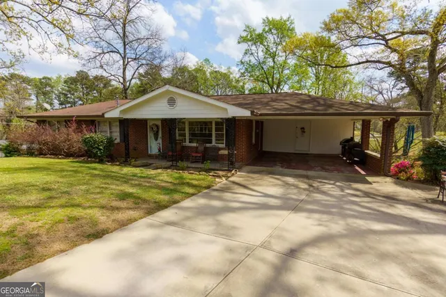 Expensive Stroud Real Estate