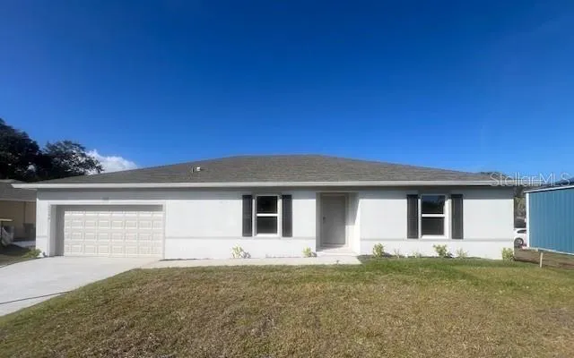 Expensive PORT CHARLOTTE SEC20 Real Estate