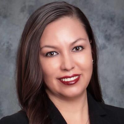 Veronica Torres Luna, Real Estate Agent RE/MAX GOLD