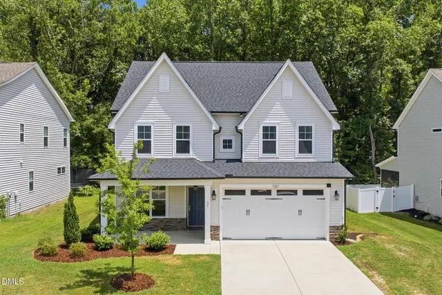 Popular Lynn Ridge Real Estate