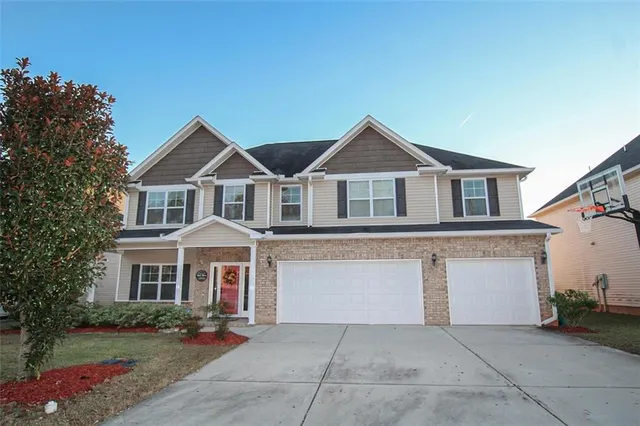 Popular Longbridge Real Estate