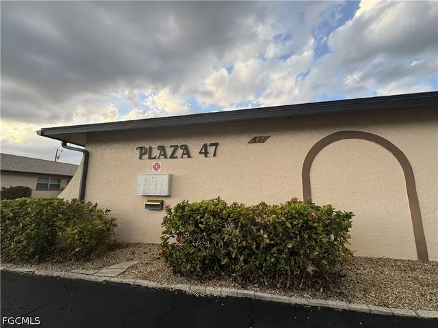 Popular PLAZA 47 CONDOMINIUM Real Estate