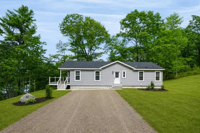 Cheap Balch Pond Real Estate