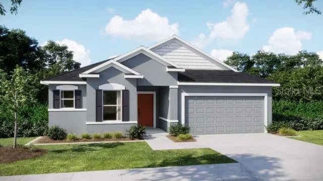 Popular PORT CHARLOTTE SEC 074 Real Estate