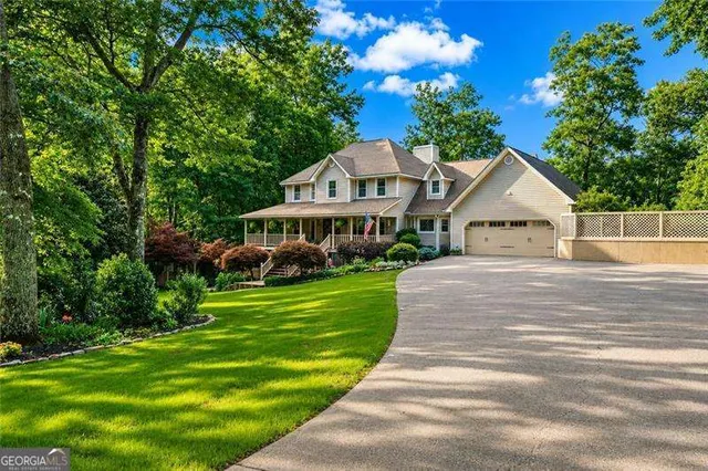 Expensive Home Place Real Estate