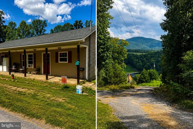 Cheap Maysville Real Estate