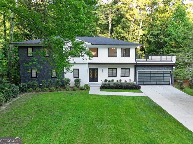 Cheap POWERS FERRY ESTATES Real Estate