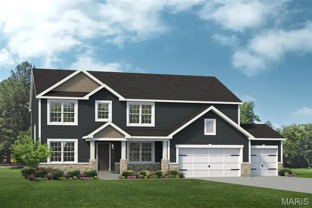 Popular Enclave at Brookside Real Estate