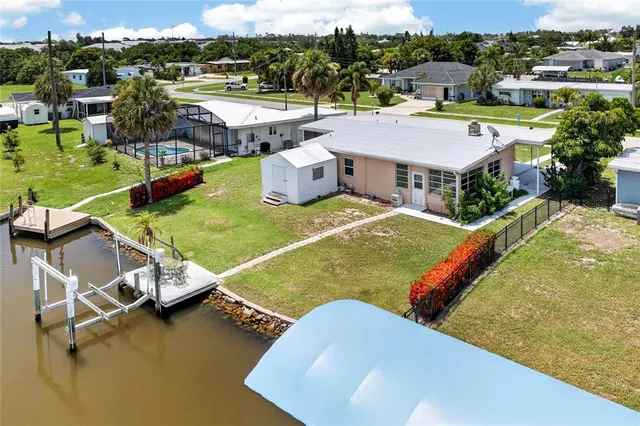 Cheap PORT CHARLOTTE SEC 025 Real Estate