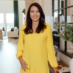 Sinta Fuhrmann Photo