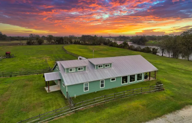 Expensive Brazoria Real Estate