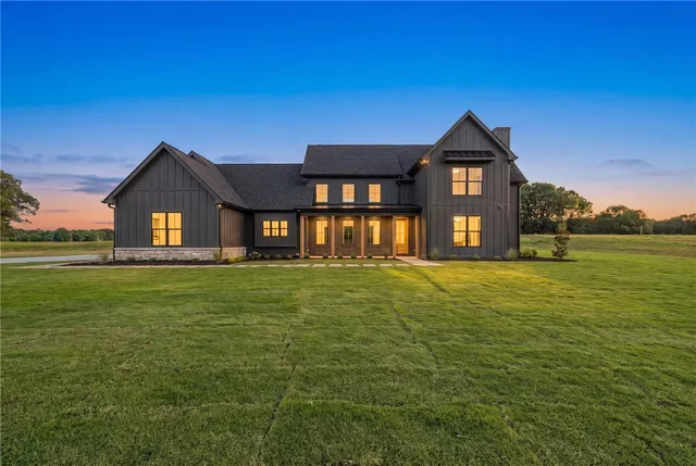 Cheap Coker Creek Real Estate