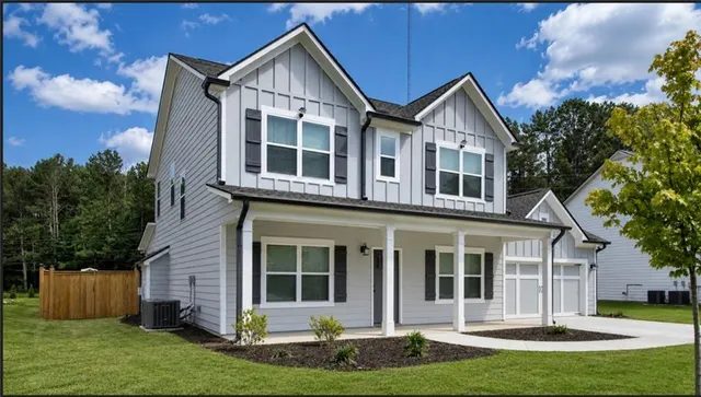 Popular Mallard Creek Real Estate