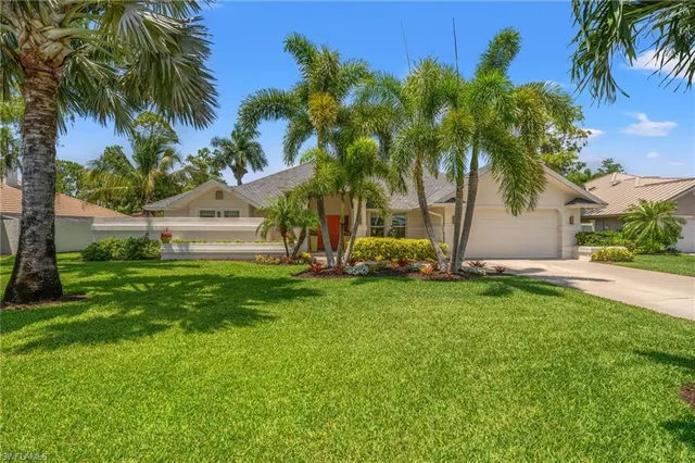 Expensive IMPERIAL GOLF ESTATES Real Estate
