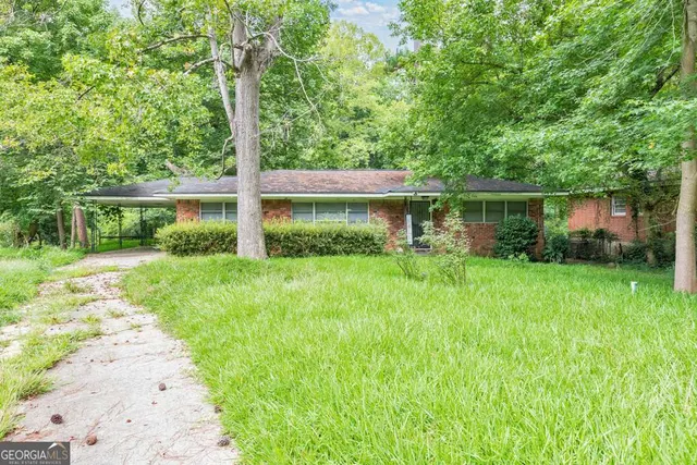 Cheap Bouldercrest Acres Real Estate